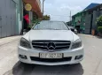 Mercedes-Benz C 250 2010 - Chính chủ bán xe Mercedes C250 sx 2010 