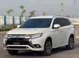 Mitsubishi Outlander 2022 - Mitsubishi Outlander 2.0 CVT – đời 2022