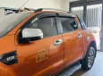 Ford Ranger 2017 - CẦN BÁN XE  FORD RANGER WILDTRAK IFBWW9B40003 SẢN XUẤT NĂM 2017