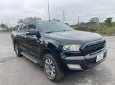 Ford Ranger 2016 - Bán Ford Ranger Wildtrak 2016