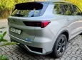 Ford Territory 2023 - ĐỨT RUỘT RA ĐI FORD TERRITORY TREND 2023 THEO CHỦ MỚI CHƠI LỄ
