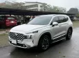 Hyundai Santa Fe 2022 - Santafe Máy Xăng Cao Cấp Nhất 2022 40.000km
