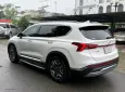 Hyundai Santa Fe 2022 - Santafe Máy Xăng Cao Cấp Nhất 2022 40.000km