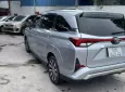 Toyota Veloz Cross 2022 - Bán xe Toyota Veloz cross Bạc CVT 2022, Số Tự Động