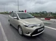 Toyota Vios 2015 - Cần bán Toyota Vios G 2015 – Số tự động – Giá 290 triệu