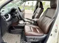 Toyota Fortuner 2017 - Toyota Fortuner 2.7V 4x4 AT  2017 ( 2 Cầu)