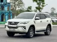 Toyota Fortuner 2017 - Toyota Fortuner 2.7V 4x4 AT  2017 ( 2 Cầu)