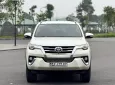 Toyota Fortuner 2017 - Toyota Fortuner 2.7V 4x4 AT  2017 ( 2 Cầu)