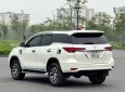 Toyota Fortuner 2017 - Toyota Fortuner 2.7V 4x4 AT  2017 ( 2 Cầu)