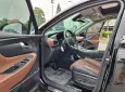 Hyundai Santa Fe 2022 - Chính chủ bán Santafe Premium 2.5L HTRAC, sản xuất 2022 màu đen, đăng ký tên cá nhân