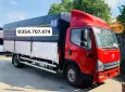 Xe tải 5 tấn - dưới 10 tấn 2024 2024 -  Xe tải FAW TIGER - Sự lựa chọn hoàn hảo trong phân khúc 9 tấn