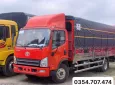 Xe tải 5 tấn - dưới 10 tấn 2024 2024 -  Xe tải FAW TIGER - Sự lựa chọn hoàn hảo trong phân khúc 9 tấn