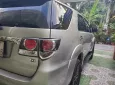Toyota Fortuner 2015 - Chính chủ cần Bán xe Fortune 7 chỗ 