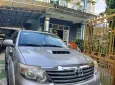 Toyota Fortuner 2015 - Chính chủ cần Bán xe Fortune 7 chỗ 