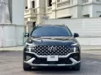Hyundai Santa Fe 2022 -  SANTAFE DẦU FULL 2022 – MỘT CHỦ HÀ NỘI, XE ĐẸP CHUẨN HÃNG! 