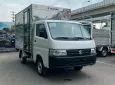 Suzuki Carry 2024 - Đại lý suzuki chính hãng- chuyên cung cấp xe ô tô SuzuKi mới 100%. CÁC MẪU THÙNG PHỔ BIẾN CHO XE SUZUKI 700 – 810kg