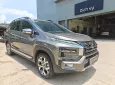 Mitsubishi Xpander Cross AT 2024 - Bán xe Mitsubishi Xpander Cross AT 2024, màu xám