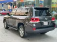 Toyota Land Cruiser lc200 2020 - Em bán chiếc xe Siêu Đẹp lăn bánh hơn 4 vạn Km chuẩn. Toyota Land Cruiser LC200 sản xuất năm 2020 