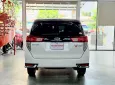 Toyota Innova 2019 - Cần bán Toyota Innova 2019, màu trắng . bao ko đâm đụng , ko ngập nước 