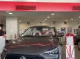 MG ZS 2025 - MG HS LUX – SUV HẠNG C DẪN ĐẦU TRONG TẦM GIÁ!