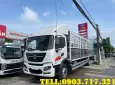 Xe tải 5 tấn - dưới 10 tấn 2024 - Bán xe tải DongFeng 7T9 thùng dài 9m86 mẫu Cabin mới giao ngay 
