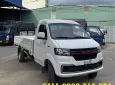 Xe tải 5 tấn - dưới 10 tấn 2025 - Bán xe tải SRM T50 thùng lửng tải trọng 1250Kg