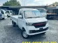 Xe tải 5 tấn - dưới 10 tấn 2025 - Bán xe tải SRM T50 thùng lửng tải trọng 1250Kg