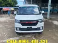 Xe tải 5 tấn - dưới 10 tấn 2025 - Bán xe tải SRM T50 thùng lửng tải trọng 1250Kg