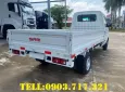 Xe tải 5 tấn - dưới 10 tấn 2025 - Bán xe tải SRM T50 thùng lửng tải trọng 1250Kg