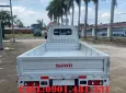 Xe tải 5 tấn - dưới 10 tấn 2025 - Bán xe tải SRM T50 thùng lửng tải trọng 1250Kg