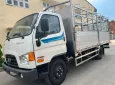 Hyundai Mighty W11S - 6,8 tấn thùng bạt 2025 - Hyundai Mighty W11S - 6,8 tấn thùng bạt 