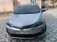 Toyota Corolla 2018 - Chính chủ bán xe TOYOTA COROLLA 1.8E sản xuất năm 2018
