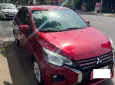Mitsubishi Attrage 2020 - Mitshubishi Atrage 2020 ( mua cuối 2020 ) CVT