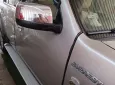 Ford Everest 2008 - Bán xe Ford everest cuối 2008 - Máy dầu - Giá 255tr.