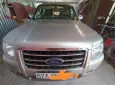 Ford Everest 2008 - Bán xe Ford everest cuối 2008 - Máy dầu - Giá 255tr.