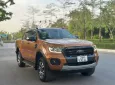 Ford Ranger 2019 - E bán Wildtrak 2019 stđ 2 cầu giá nhô nhẹ 600