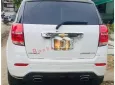 Chevrolet Captiva 2017 - Xe Chevrolet Captiva Revv LTZ 2.4 AT cuối 2017 - 460 Triệu