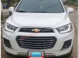 Chevrolet Captiva 2017 - Xe Chevrolet Captiva Revv LTZ 2.4 AT cuối 2017 - 460 Triệu