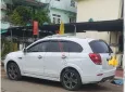 Chevrolet Captiva 2017 - Xe Chevrolet Captiva Revv LTZ 2.4 AT cuối 2017 - 460 Triệu