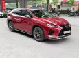 Lexus RX 350 2020 - Bán Lexus RX350 sản xuất 2020, lăn bánh hơn 4 vạn Km.