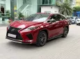 Lexus RX 350 2020 - Bán Lexus RX350 sản xuất 2020, lăn bánh hơn 4 vạn Km.