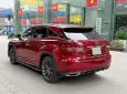 Lexus RX 350 2020 - Bán Lexus RX350 sản xuất 2020, lăn bánh hơn 4 vạn Km.