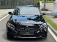 Mercedes-Benz C300 2020 - Cập bến C300 AMG 
