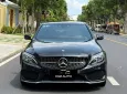 Mercedes-Benz C300 2017 - Mercedes C300 AMG sx 2017 model 2018 mẫu xe hộp số 9 cấp bản có carbon 