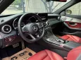 Mercedes-Benz C300 2017 - Mercedes C300 AMG sx 2017 model 2018 mẫu xe hộp số 9 cấp bản có carbon 