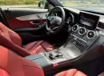 Mercedes-Benz C300 2017 - Mercedes C300 AMG sx 2017 model 2018 mẫu xe hộp số 9 cấp bản có carbon 