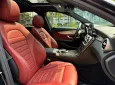 Mercedes-Benz C300 2017 - Mercedes C300 AMG sx 2017 model 2018 mẫu xe hộp số 9 cấp bản có carbon 
