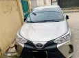 Toyota Vios 2022 - Chính Chủ Cần Bán Xe Vios Bản E Mt Sản Xuất Năm 2022