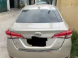 Toyota Vios 2022 - Chính Chủ Cần Bán Xe Vios Bản E Mt Sản Xuất Năm 2022