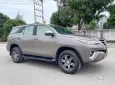 Toyota Fortuner 2019 - Chính chủ bán xe Fortuner 2019 số sàn